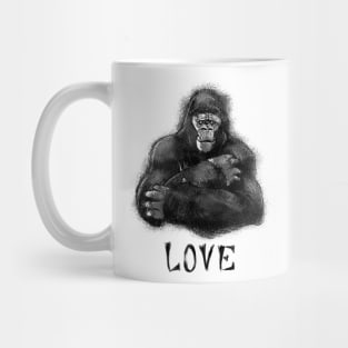 KoKo Love Mug